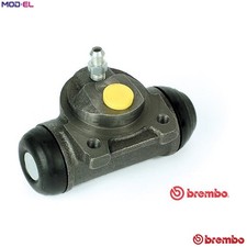 WHEEL BRAKE CYLINDER A 12 285