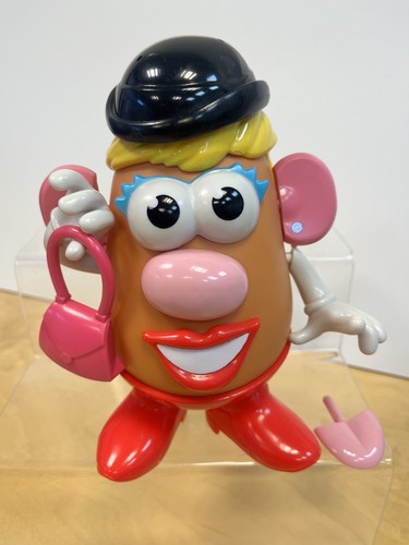Mrs potato head toy - story, 3