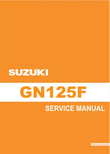 Suzuki intruder 125 oem - suzuki,