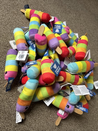 40x cuddle crew 12cm plush - 40x,