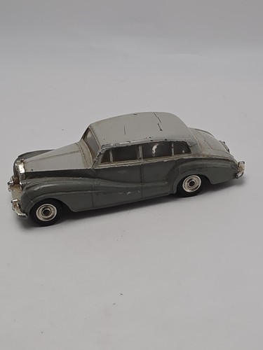 Vintage dinky toys 150 rolls - dinky,