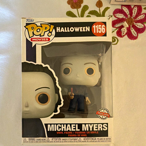Funko pop movies halloween - movies,