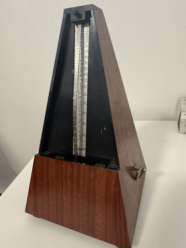 Metronome wittner taktell - wittner,