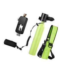 Uimoso Mini Scuba Tank 0.5L