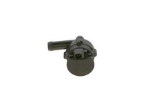 BOSCH Auxiliary Water Pump