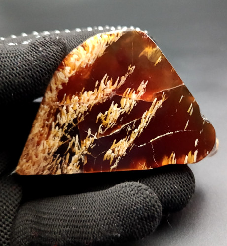 Natural baltic amber raw - raw, stone