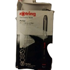 Rotring rollerpoint 12 - rollerpoint, 0.5
