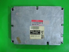 ECU Engine Control Unit Toyota
