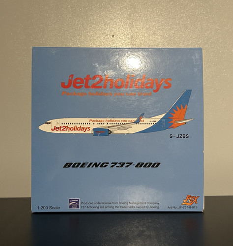 Jfox 200 jet2 - 1/200,