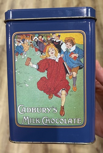 Vintage 1990s cadbury - 1990s, cadbury’s