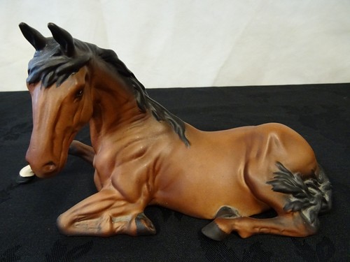 Beswick bay brown - bay, horse