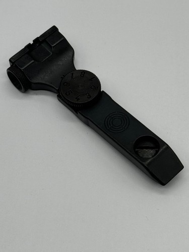 Weihrauch air rifle - weihrauch,