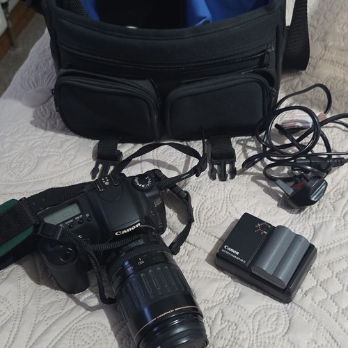 Canon eos 20d - 20d, 8.2mp