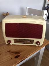 Retro Radio