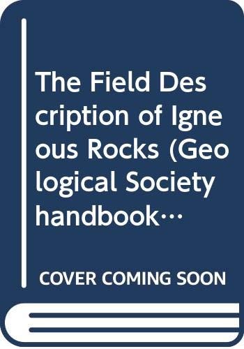 The field description - description, of