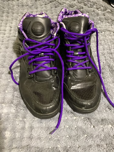 Reebok pump omni - reebok, lite