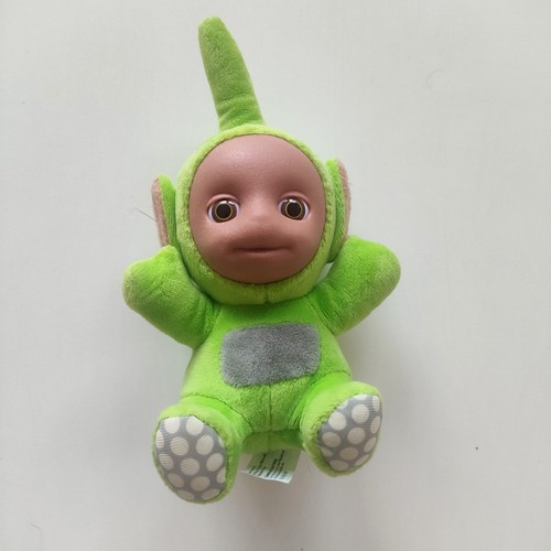 Teletubbies plush soft toy - soft,