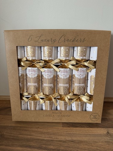 Gisela graham nutcracker - gisela,