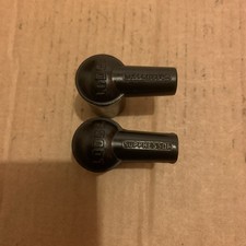 Triumph Thunderbird Pre Unit Lodge Spark Plug Caps