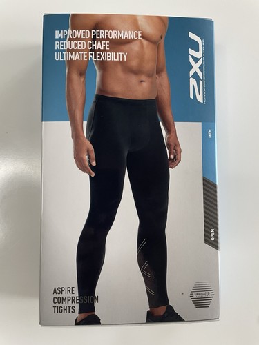 Compression tights aspire - tights,