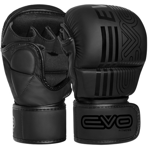 Evo fitness mma gloves men - evo,