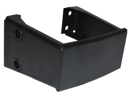 Rear bumperette rhs - rhs,