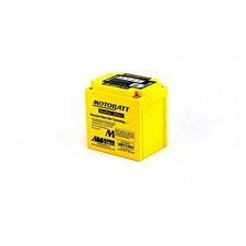 Motobatt MBTX30U AGM Motorcycle Battery for Moto Guzzi Le Mans V 1000 84-93