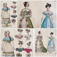 1826 World of Fashion 2