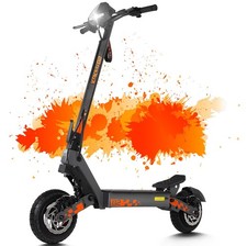 KuKirin G-2 48V 15Ah Electric