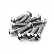 Bmw k1200gt stainless - 06-08,