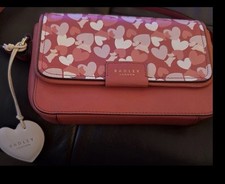  Radley Mini Flapover