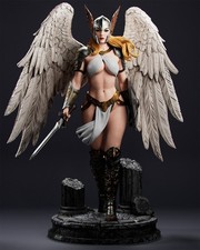 Brynhildr Valkyrie 1/10 scale