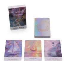 Oracle card decks - oracle, 40
