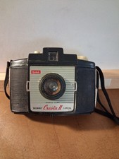 1950s Vintage Kodak Brownie