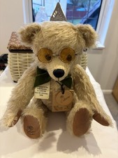  Teddy Bear Robin Rive