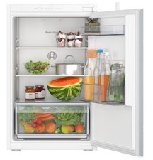 Fridge Bosch KIR21NSE0 Series 2 136 Litre In-column Integrated