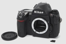 [Read Description]Nikon F6