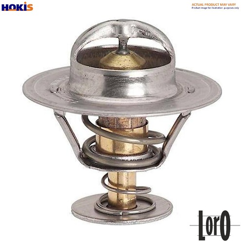 Thermostat coolant - thermostat,