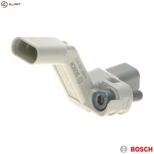 Sensor crankshaft pulse 986 - 0,