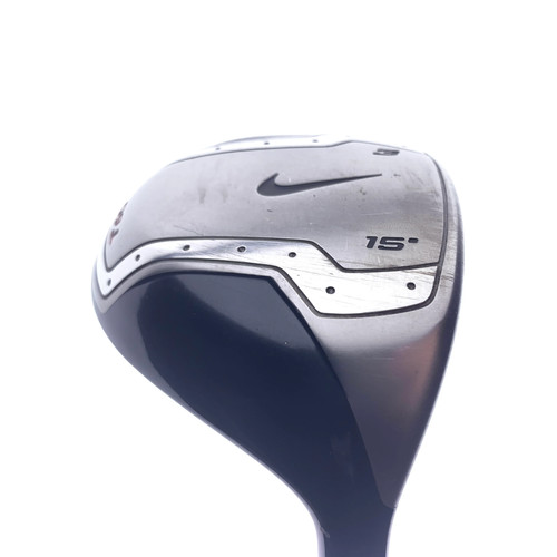 Used nike ignite t60 fairway - ignite,