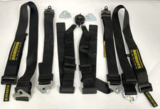 Schroth Racing Profi 2x2 6