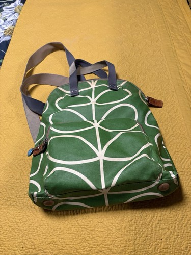 Orla kiely woman rucksack - woman’s,