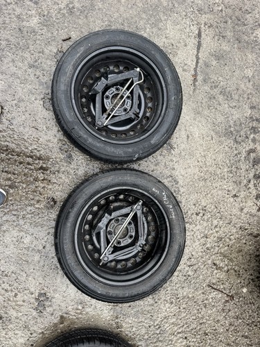 Ford grand max spare wheel - spare,