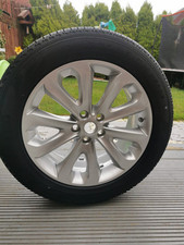 Genuine Range Rover Vogue 20"