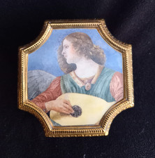 Franklin Mint Angels of the