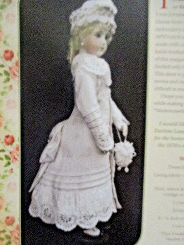 Jointed body doll - jointed,