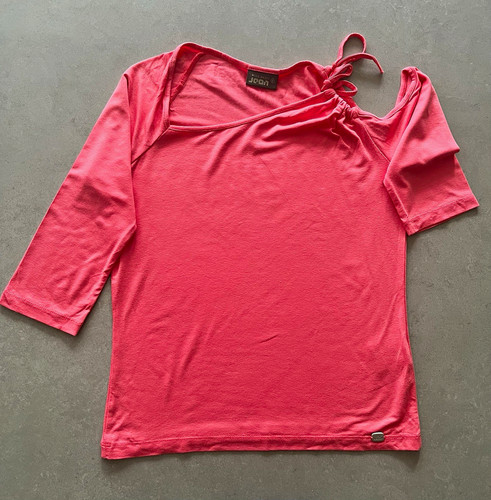 Ted baker pink asymmetrical - ted,