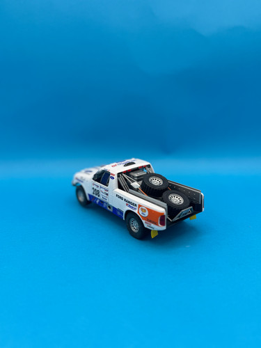 Ninco 50326 pro - truck, "bf