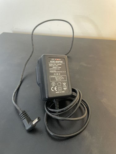 Adapter 100 240v 50 60hz - ac/dc, 100-240v