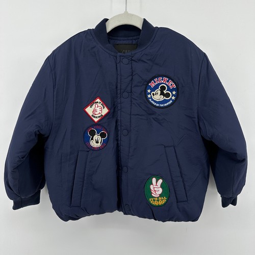 Zara kids disney mickey mouse - kids,